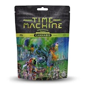 TIME MACHINE - Bubblegum - 14g - Flower