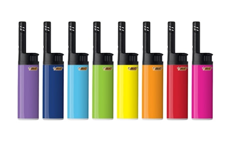 Bic - BIC EZ Reach Lighter