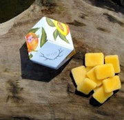 [WYLD] Gummies - 150mg - Peach 2:1 (CBD:THC)