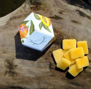 WYLD - [WYLD] Gummies - 150mg - Peach 2:1 (CBD:THC)