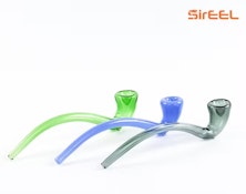 10" SirEEL Wizard Pipe - LuvBuds