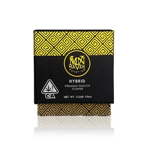 MAVEN - MAVEN - Flower - French Laundry - 3.5G