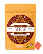 Inspired Blood Orange- 100mg THC | Beboe