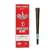 Presidential - Strawberry Blunt 1.5g