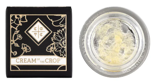 Clementine 'Crushed' Diamonds - 1 g