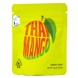 COOKIES - Thai Mango 3.5g Bag - Cookies