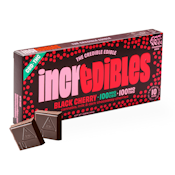 Chocolate Cherry CBD | Incredibles Chocolate Bar | 100mg