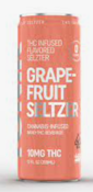 Tonik Grapefruit Seltzer 10mg
