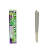 1g Capt. Crumboldt Lemon Tree x Mimosa Ice Water Hash Infused Pre-Roll - G.I. Joints