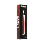 Focus V Bordeaux - Saber (Electronic Dab Tool)