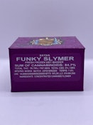 Funky Slymer 1g Wet Badder - Shaman Extracts