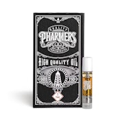 Pharmers - Future - Cured Sauce Vape Cart - 1G