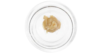 Pistil Whip - G Tank Live Rosin Badder - 1g