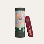 Heirbloom Legacy - .5g AIO - The Sherbert