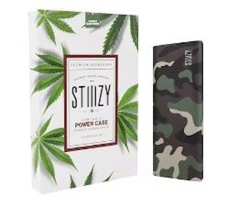 STIIIZY - [STIIIZY] Power Case - Camo
