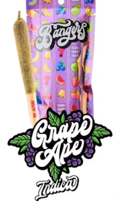 Grape Ape 1.2G