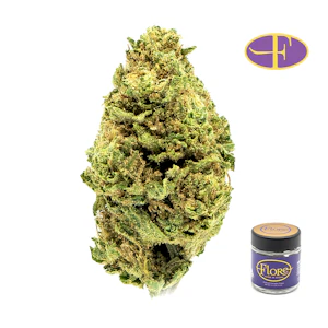 Flore Dispensary - *Blueberry*