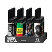 BIC Bob Marley Torch Lighter