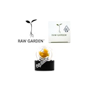 Raw Garden - Citrus Gas - Live Resin - 1g