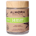 Almora Farm - Preroll - Smackerz - 14 Pack