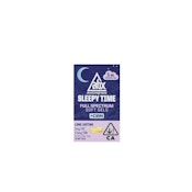 Sleepytime (THC/CBN) Softgels - 50mg (10 capsules) - ABX