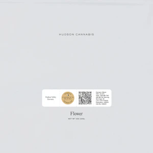 Hudson Cannabis - Hudson Cannabis | Farmers Blend Harvest Bag | 3oz