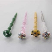 Fancy Glass Dab Tool