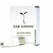 Raw Garden 510 Battery 
