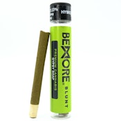 Carbon Fiber 1.2g Blunt - BeMore