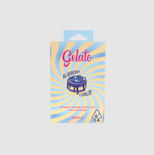 Gelato - 1g Flavor Cart - Blueberry Cobbler