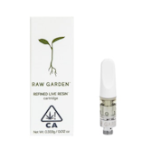 Raw Garden Diesel Chaser Cart (I) 0.33g