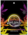 West Coast Treez - Flower - Smallz - Chem D - 14G