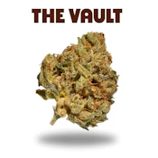[REC] The Vault | Gelato Cream Cake | 7g Littles