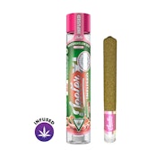 Jeeter - Watermelon ZKZ Infused XL Preroll 2g