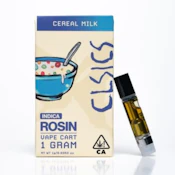 Cereal Milk - 1.3 g
