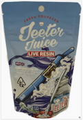 Jeeter - Marshmellow OG Live Resin Disposable .5g