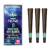 Presidential Skywalker Minis Blunts Preroll