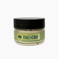 Bison Botanics | THC + CBD 1200MG Salve