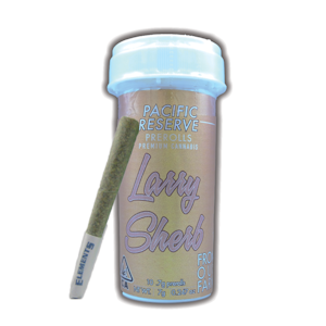 Pacific Reserve - Larry Sherb 7g 10pk Pre-rolls - Pacific Reseve
