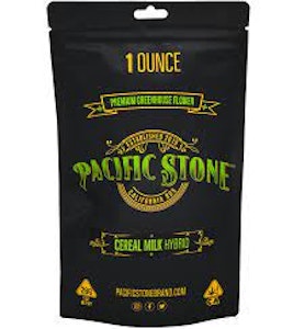 PACIFIC STONE - Pacific Stone 28g Cereal Milk