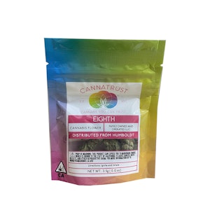 CANNA TRUST - Cannatrust Gush Mints Flower 3.5g