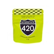 Interstate 420 | Flower | Cookies Royale | 3.5g