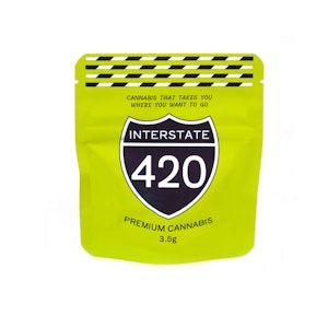 INTERSTATE 420 - Interstate 420 | Flower | Cookies Royale | 3.5g