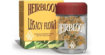 Heirbloom - Watermelon - 3.5g