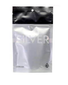 THC Design - THCD - Silver Select 14g