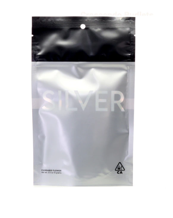 THC Design - THCD - Silver Select 14g Main Image