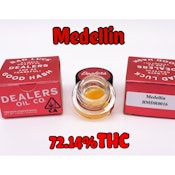Medellin HCE