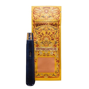 WOODSTOCK - WOODSTOCK | KEY LIME PIE | .5G AIO