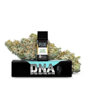 Plug and Play DNA Cart 1g Just Jack $60