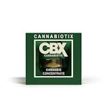 CBX - Highuasca Terp Sugar - 1g